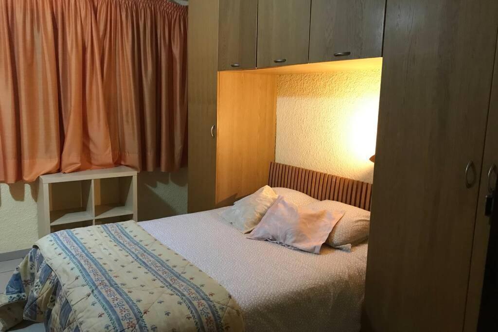 Casita Blanca Con Fibra Optica Y Piscina Cominutaria Villa Tossa de Mar Eksteriør billede